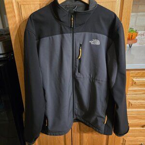 Mens NorthFace Apex Jacket  XXL